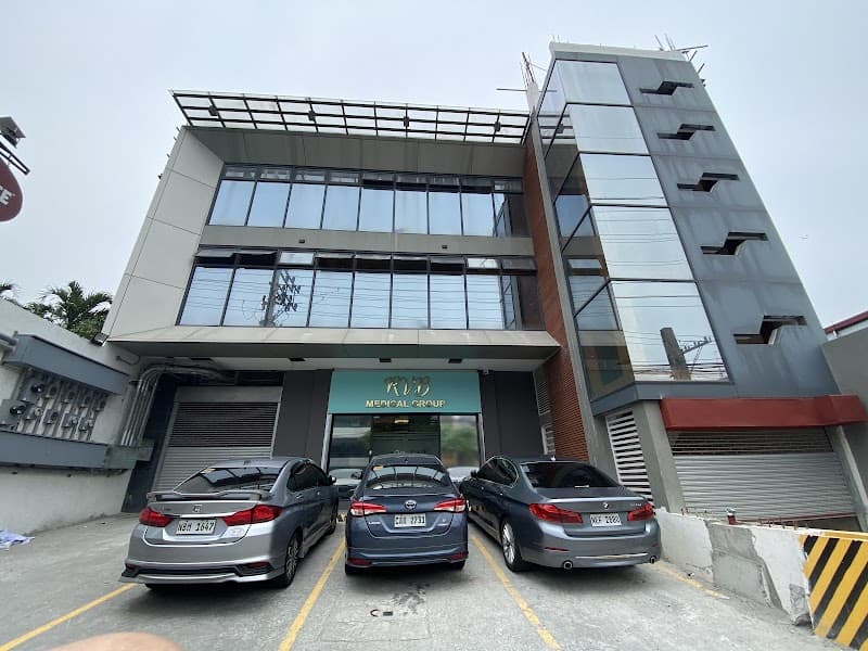VRL Medical and Aesthetic Surgery Quezon City photo