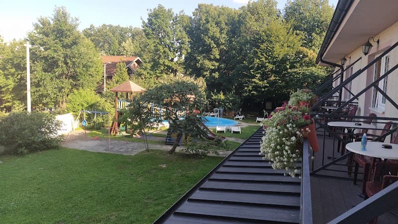 Vrnjačka Banja Vila Raj photo