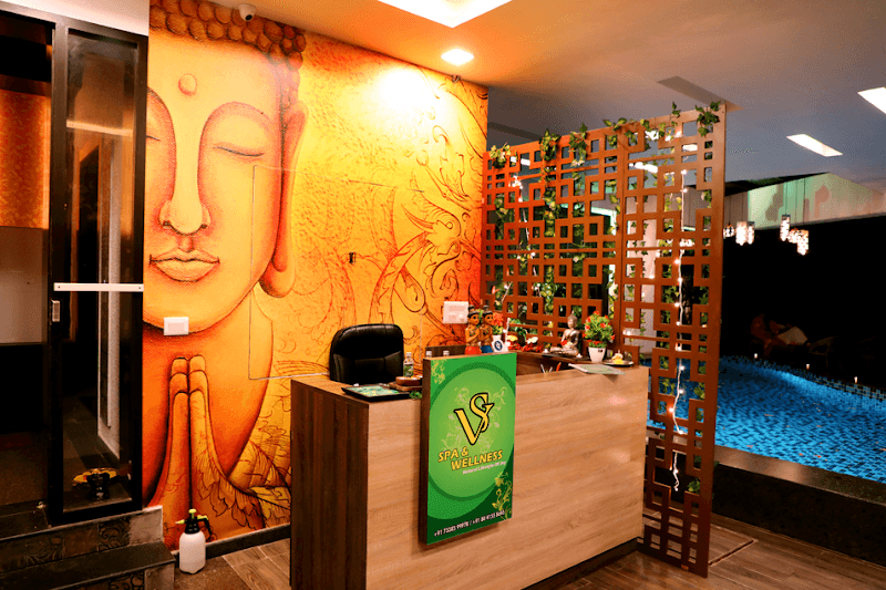 VS Spa & Wellness Bangalore photo