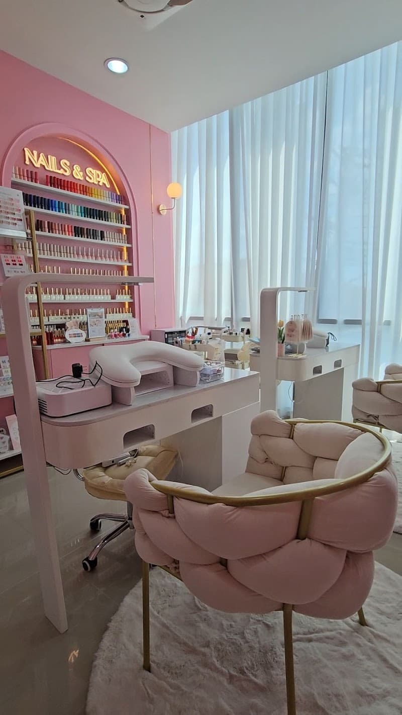 VS Wellness & Spa Health and Beauty Ekkamai-Ramindra Bangkok photo