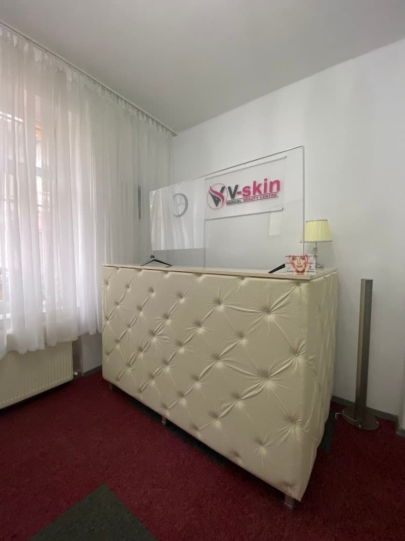 Vskin București photo