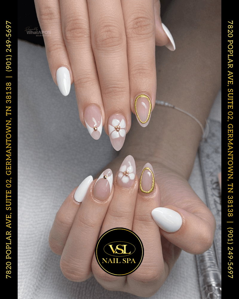 VSL NAIL SPA 1 Germantown photo