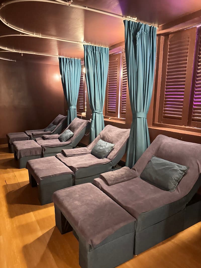 Vspa Bukit Bintang Bandar Kuala Lumpur photo