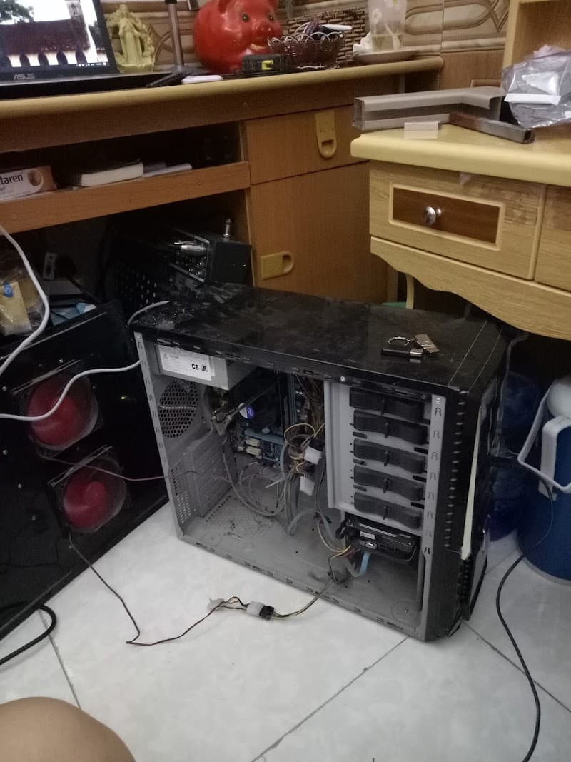 Vũ Đoan Computer Thanh Hóa photo