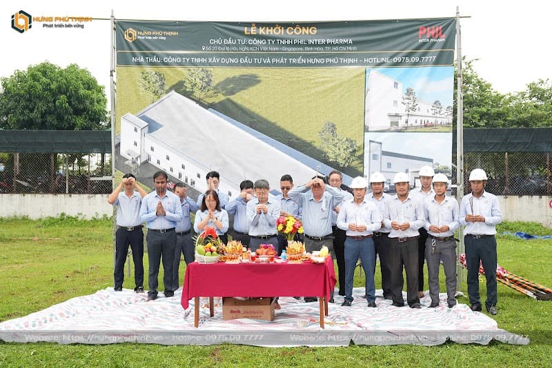Vua Phào Chỉ - Phú Hưng Thịnh Thủ Đức photo