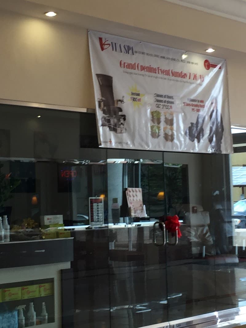 Vua Spa San Jose photo