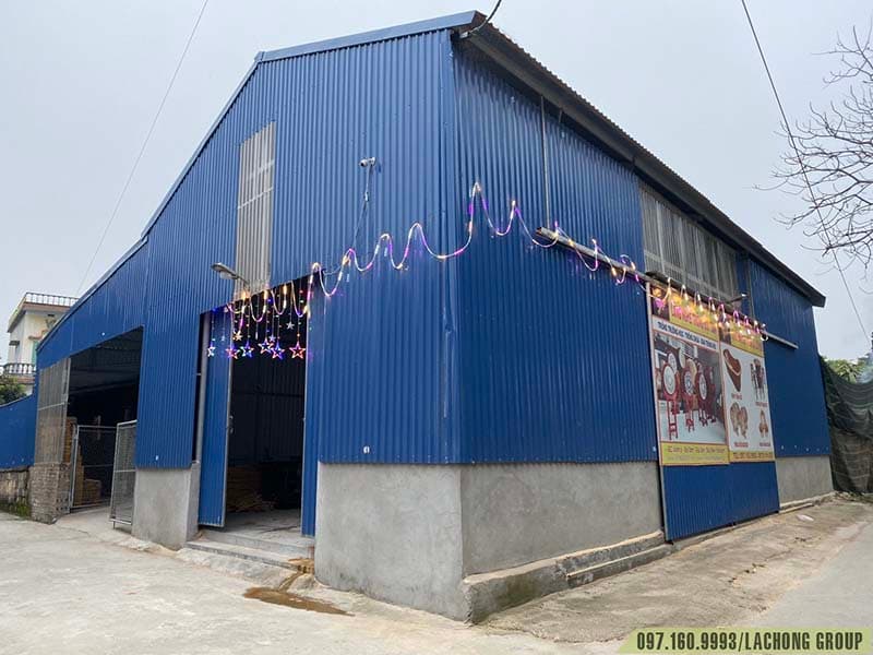 Vua Thùng Gỗ - Bom Rượu Gỗ Sồi - Lê Dũng Thị Xã Duy Tiên photo