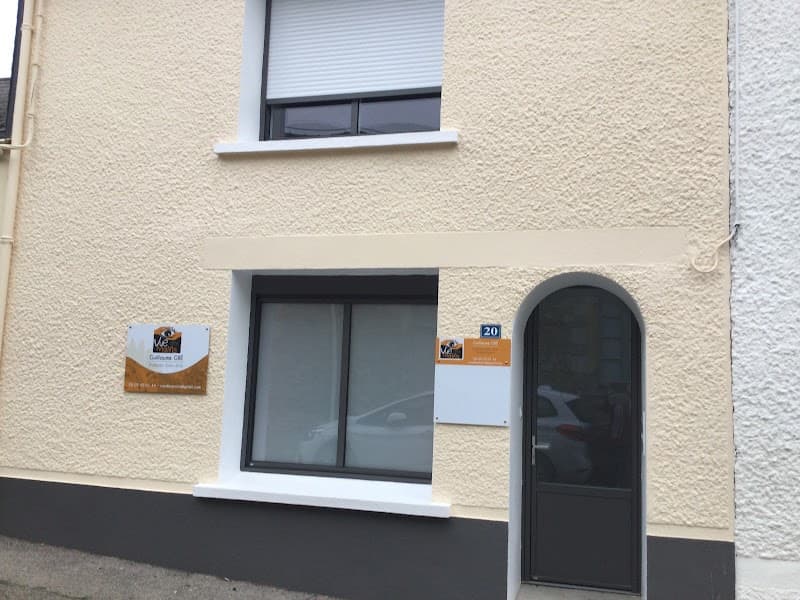 Vue Des Mains Savenay photo