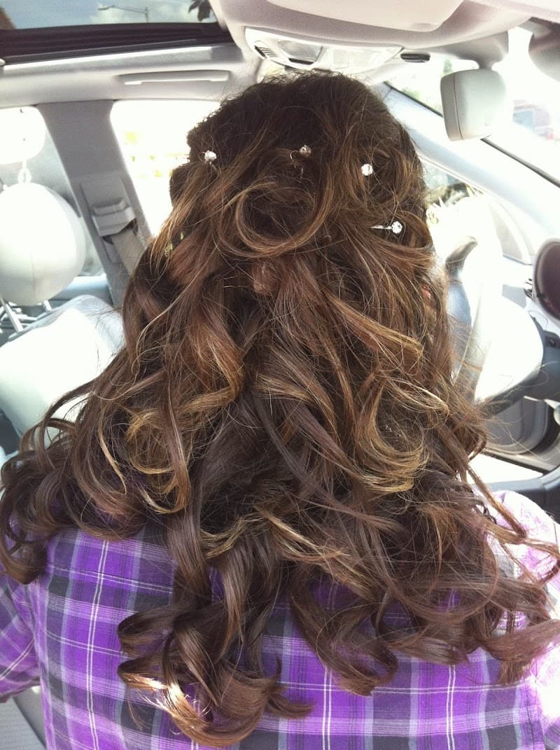 Vue Spa & Salon Brandon photo