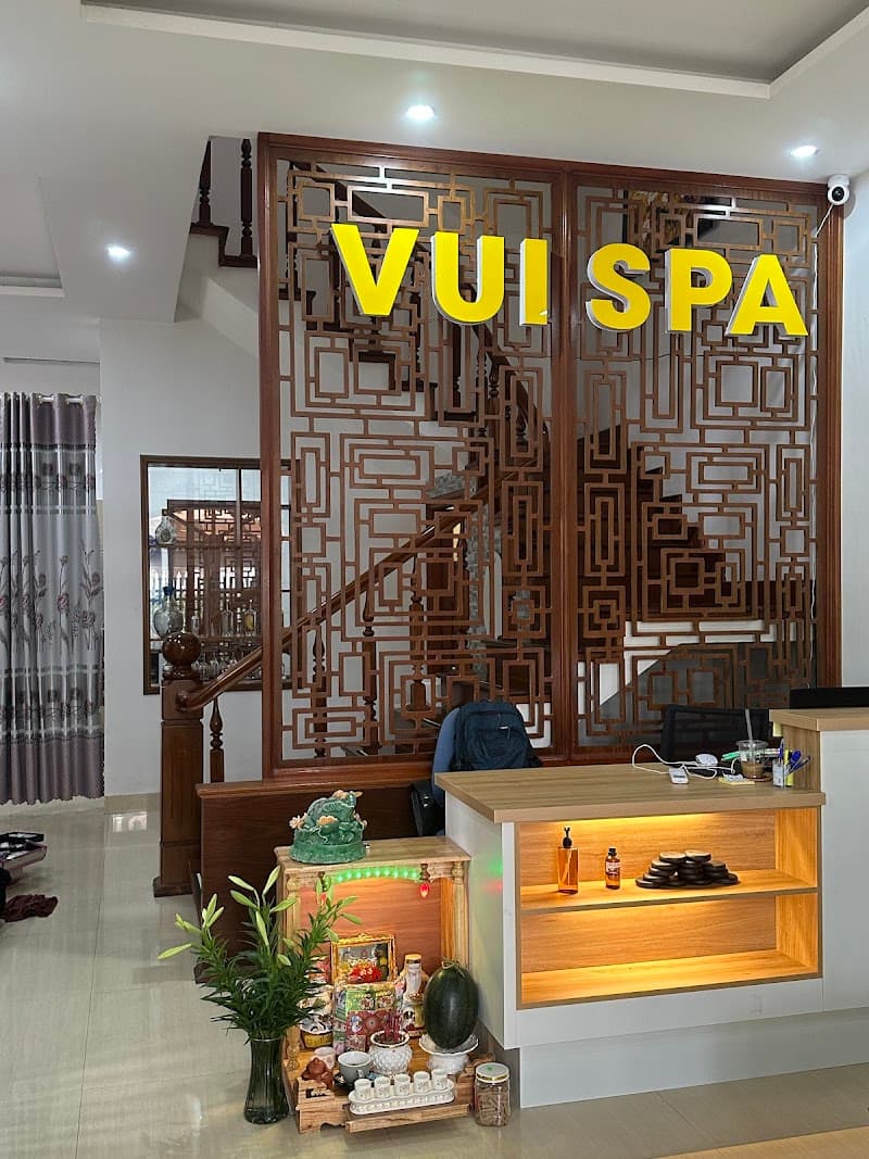 Vui Spa Massage Body Foot Quận Ngũ Hành Sơn photo