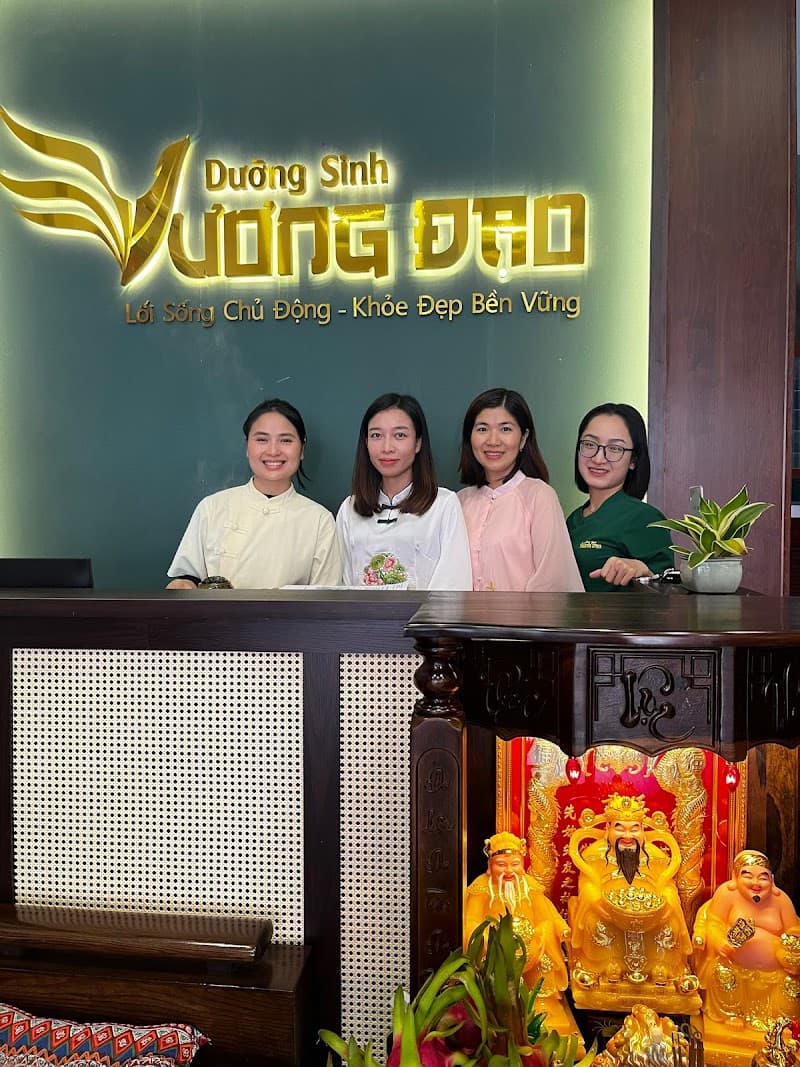 Vương Đạo Spa - Dưỡng Phụ Khoa Quận Hải Châu photo