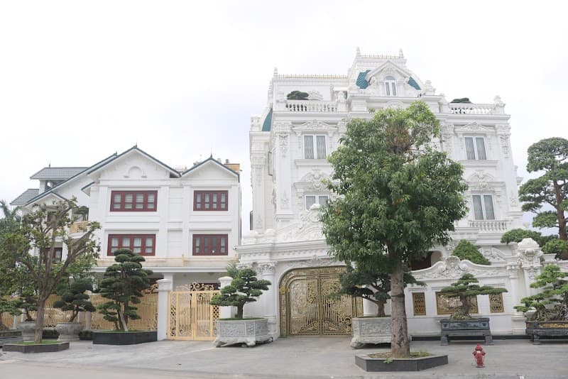 Vượng Cong Cớn Spa Quận Hải An photo