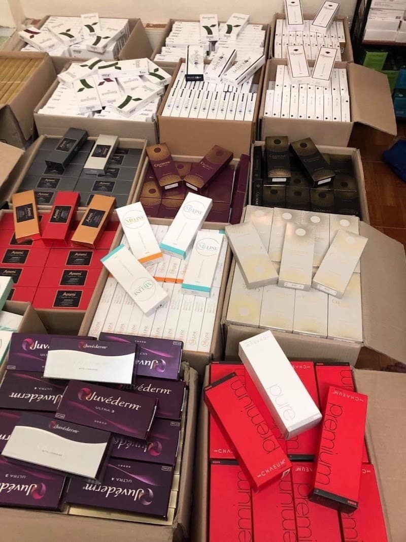 Vương Mai Spa Hạ Long photo