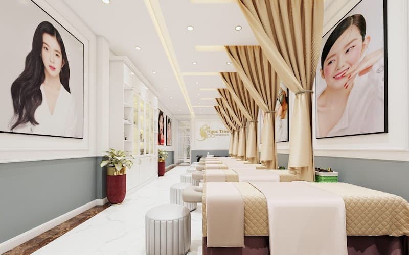 Vương Phi Y Viện Huyện An Lão photo