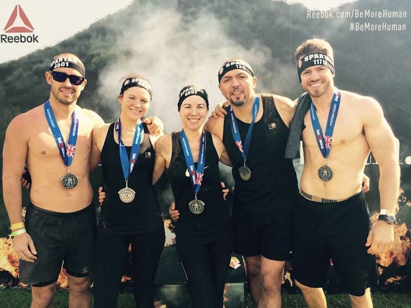 VV Sports Massage Arundel photo