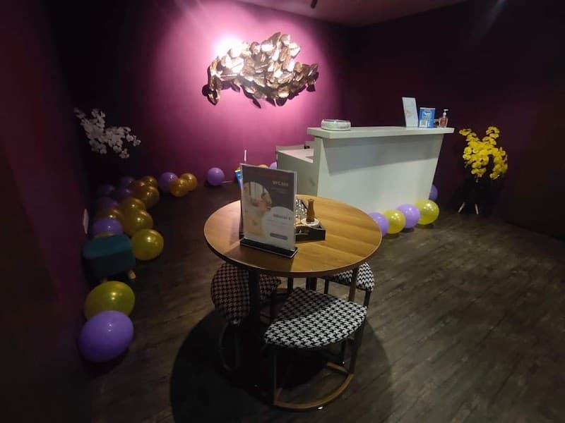 VV Thai.Balinese Seri Kembangan photo