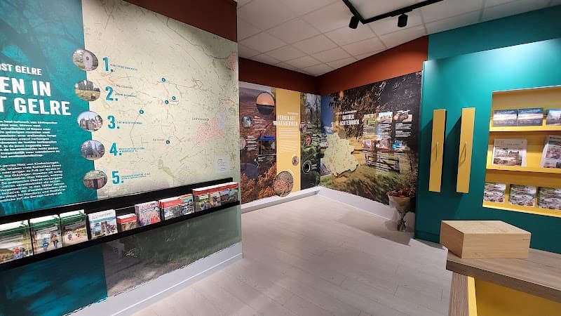 VVV Oost Gelre Vestiging Lichtenvoorde photo