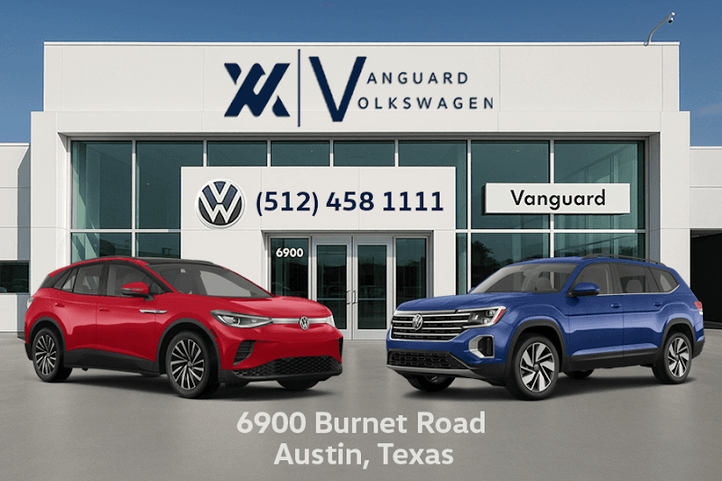 VW International Resort Leander photo