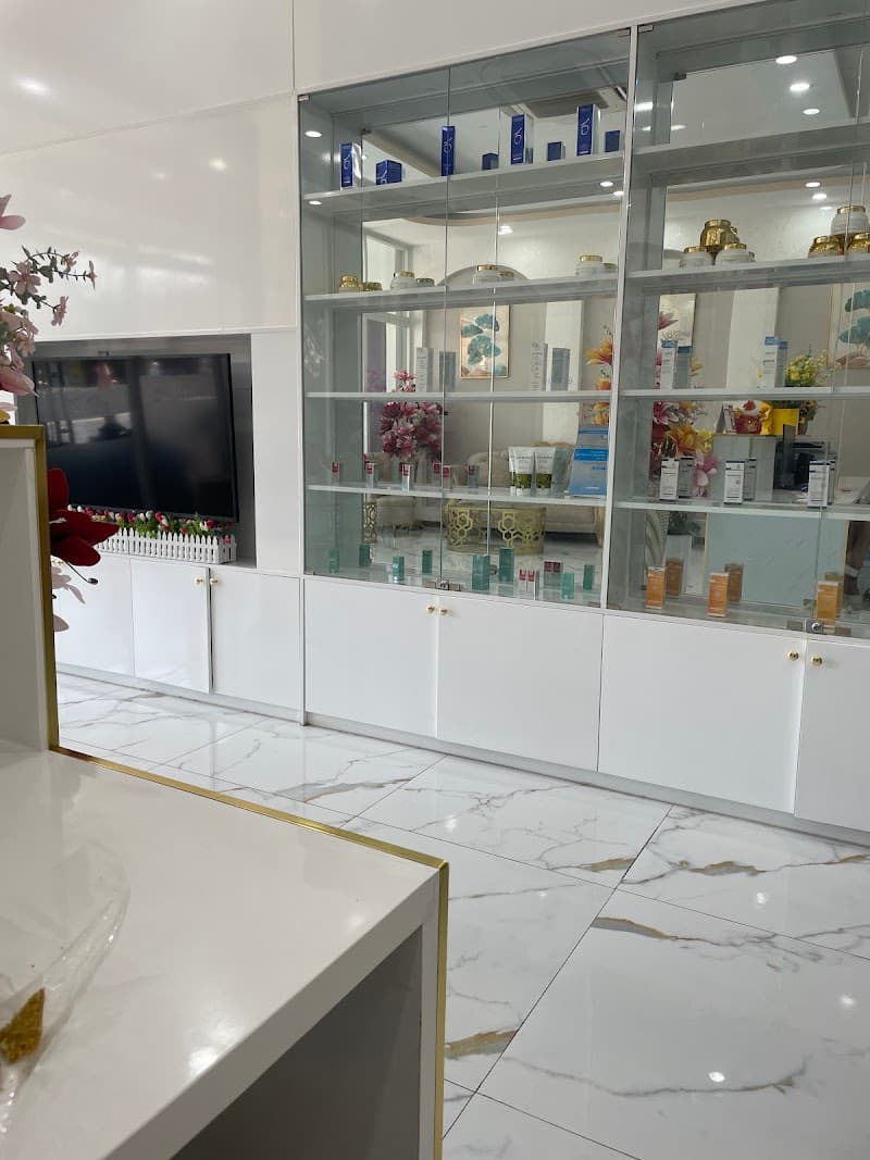 Vy Anh Beauty Huyện Thái Thụy photo