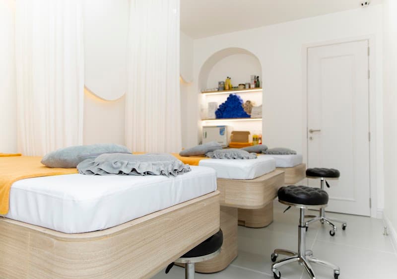 Vy House Beauty & Relax Sóc Trăng photo