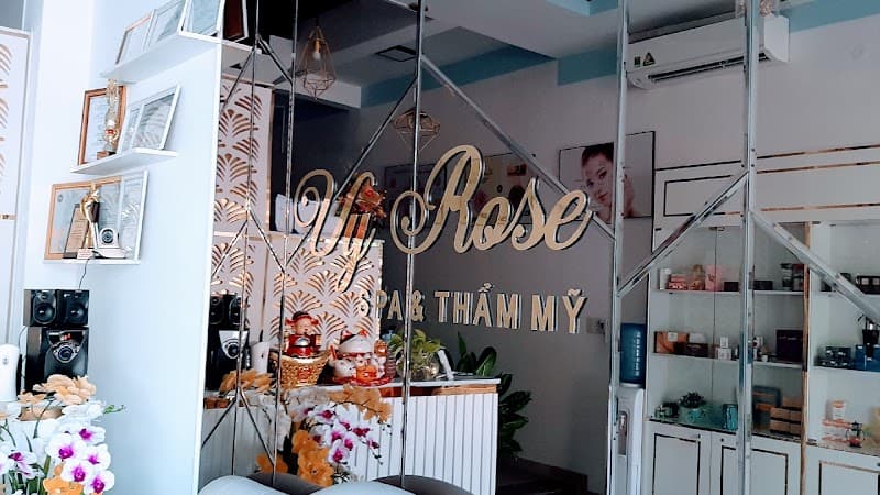 Vy Rose Spa Bà Rịa photo
