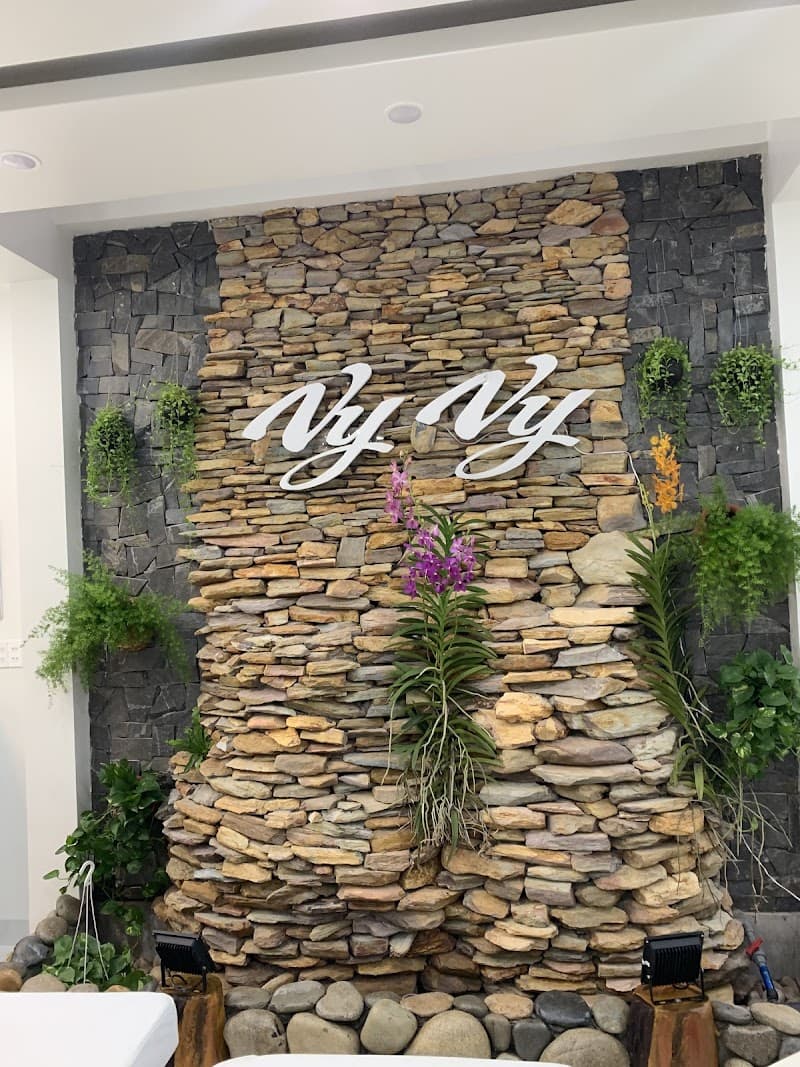Vy Spa Gia Kiệm Huyện Thống Nhất photo