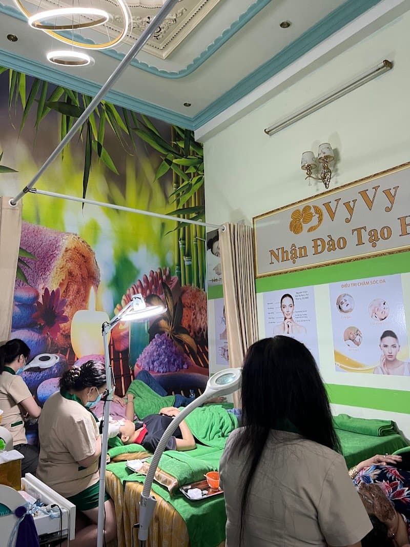 VY VY SPA Quận 8 photo