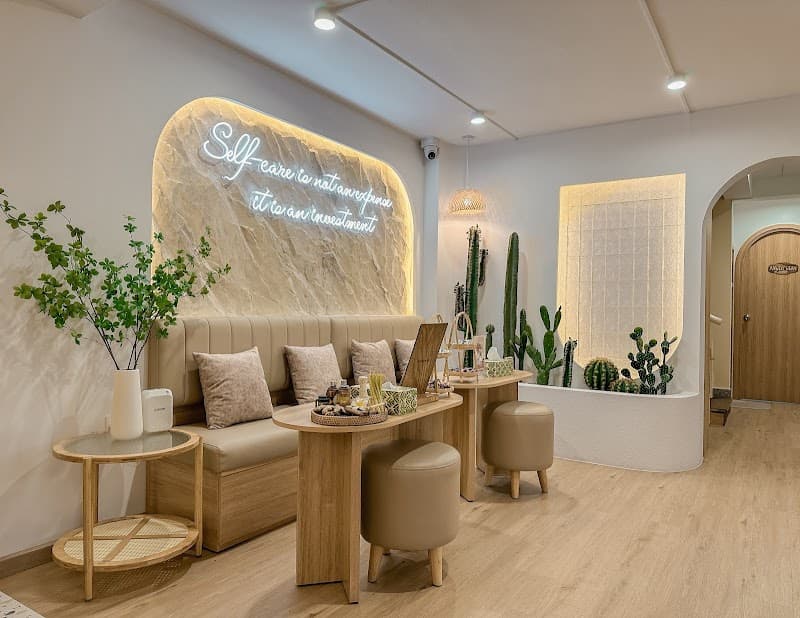 Vyan Home Spa Quận 1 photo