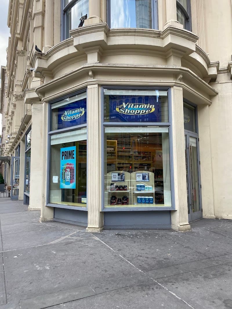 Vyinx.store New York photo
