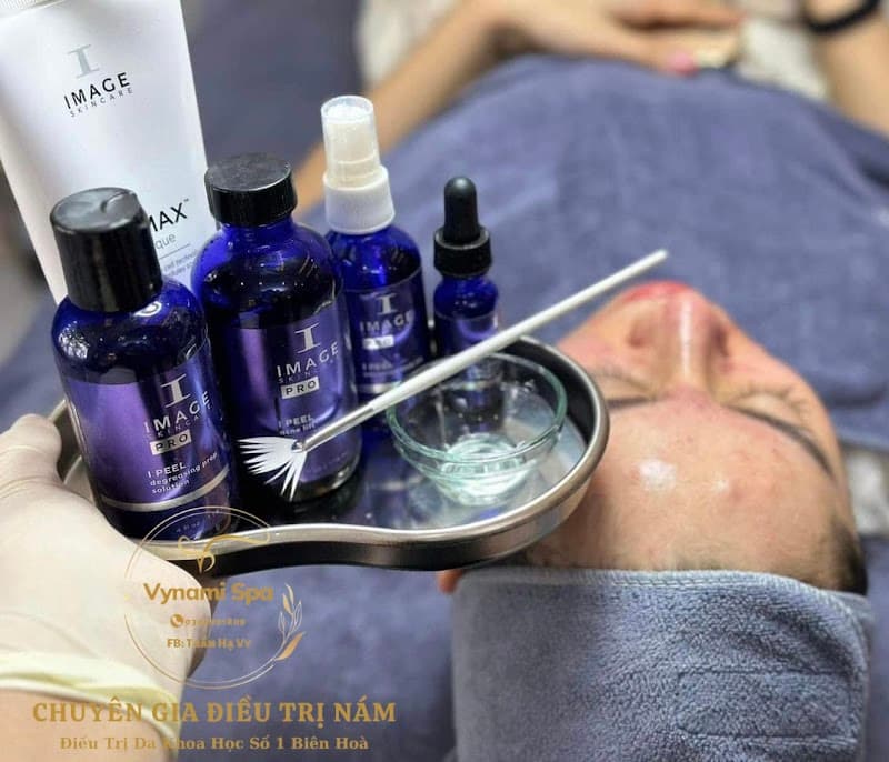Vynami Spa Biên Hòa photo