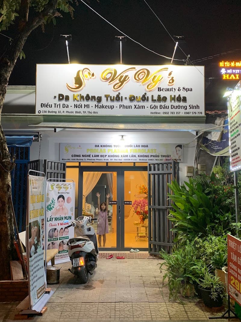 VyVy Beaute and Clinique Thủ Đức photo