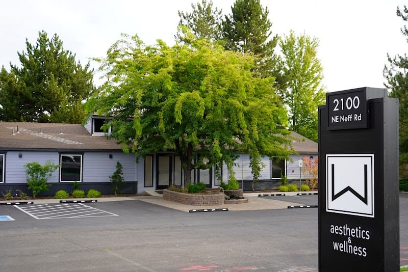 W Aesthetic Solutions Lowell photo