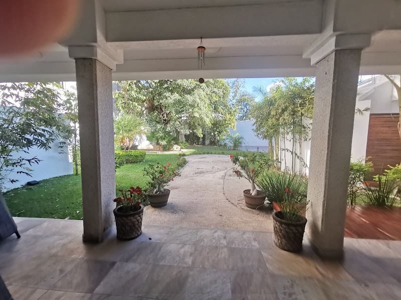 W Bambú Spa Tuxtla Gutiérrez photo