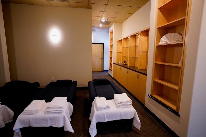 W Body & Foot Spa - Alameda photo