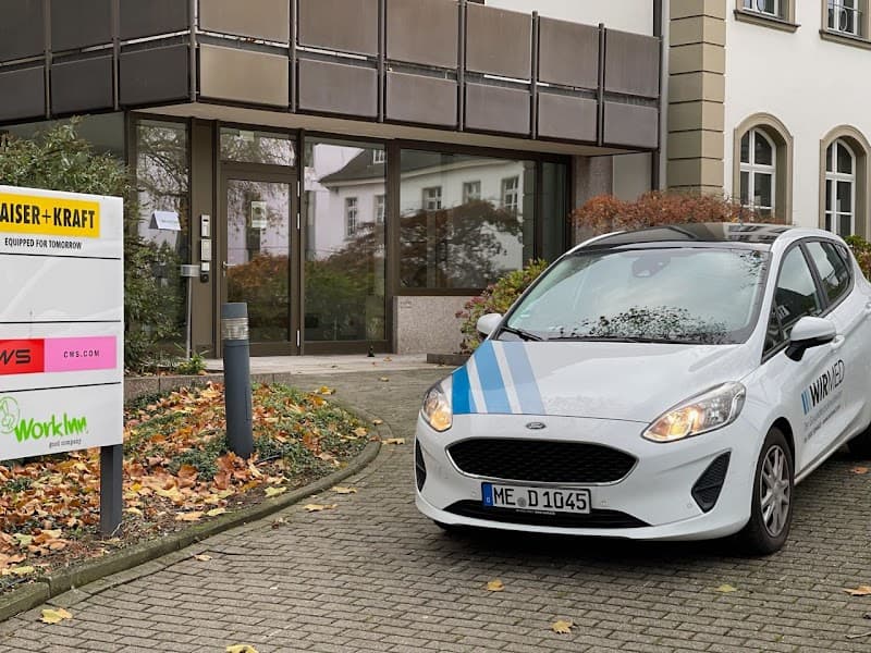 W.I.R GmbH Berlin-Ost Personaldienstleistungen Duisburg photo