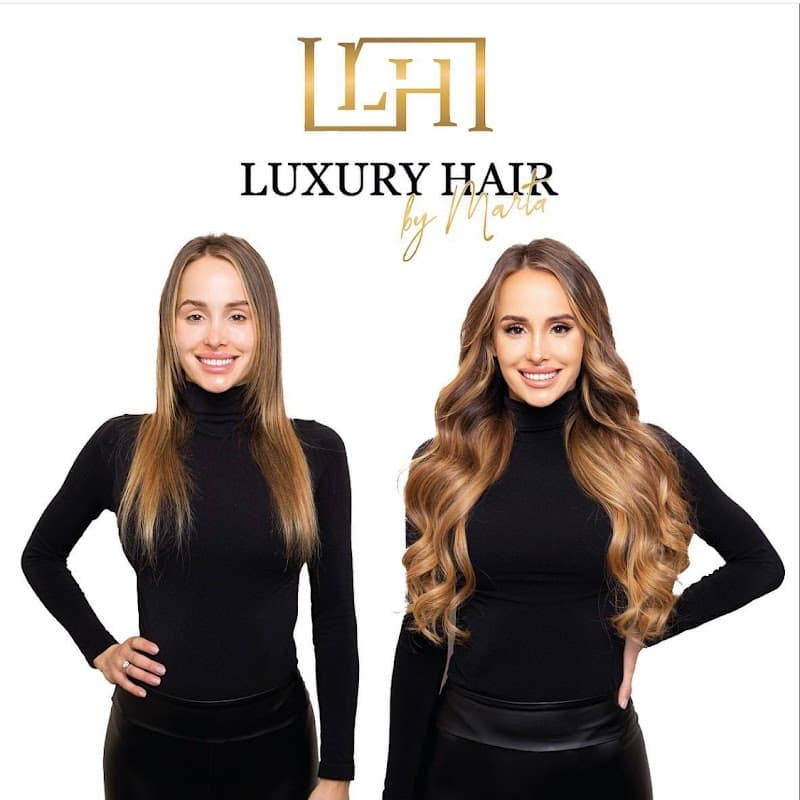 Włosy Pt. Marta Pryczek Warszawa photo