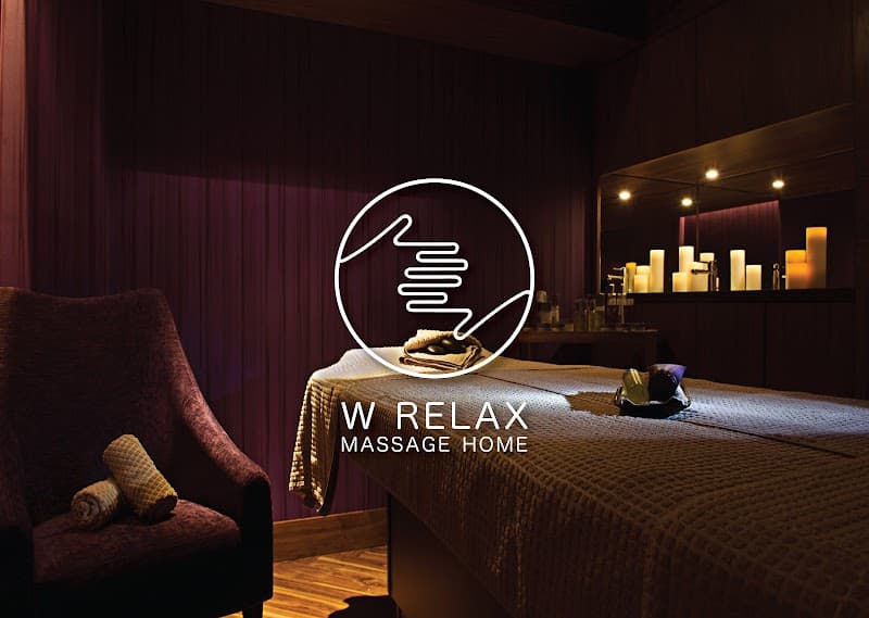 W Relax Massage Home Bangkok photo