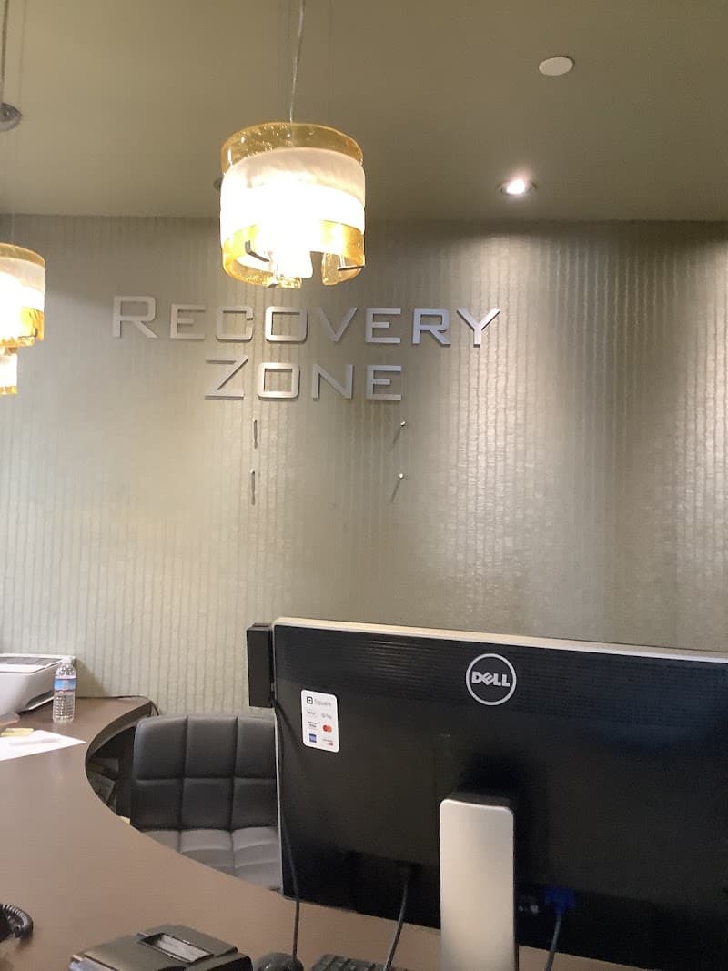 W Spa At Weymouth Club photo