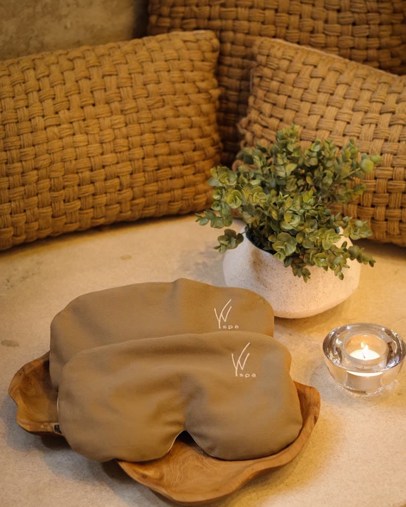 W Spa Rio Design Barra Rio de Janeiro photo