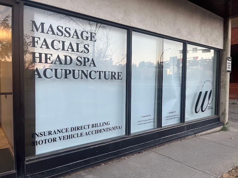 W Spa & Wellness Calgary photo