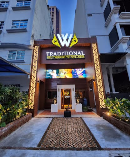 W Traditional Thai Therapeutic Wellness Bandar Kuala Lumpur photo