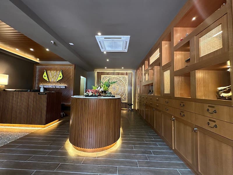 W Traditional Thai Therapeutic Wellness - Mont Kiara Kuala Lumpur photo