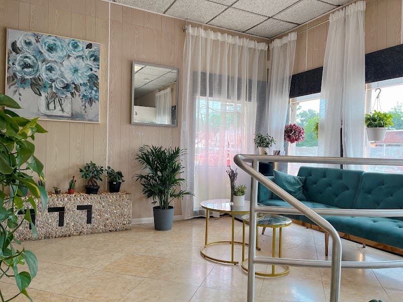 W Whitman Foot Spa Melville photo