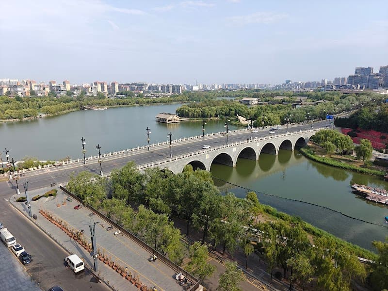 W Xi'an photo
