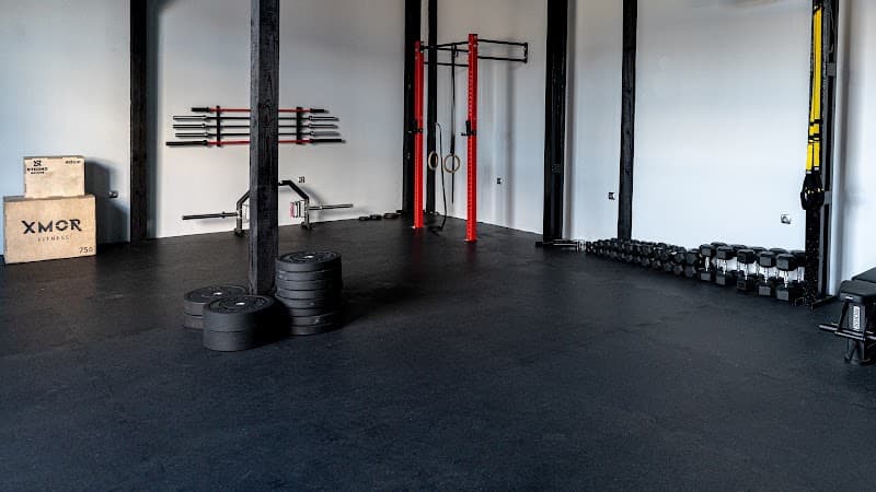 W Zakresie Ruchu - Studio Treningu Personalnego Syców photo