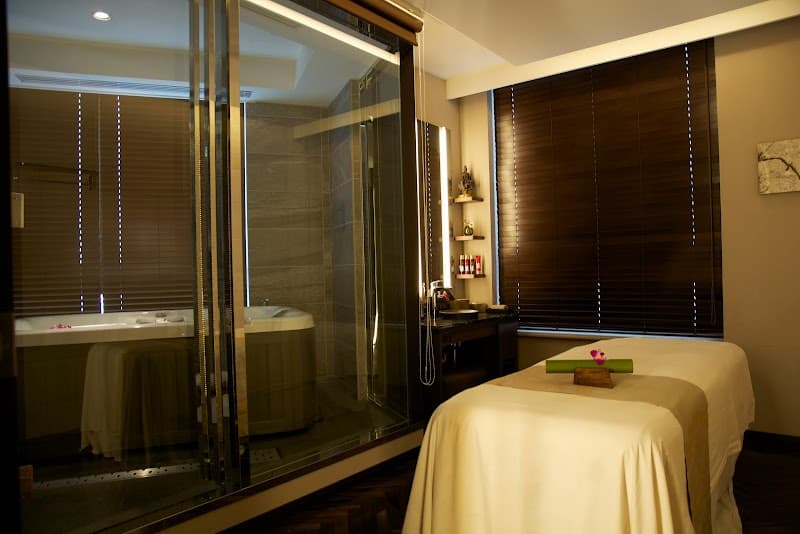 Wa no Chiryo-shitsu (Japanese-style Treatment Room) Chiyoda City photo