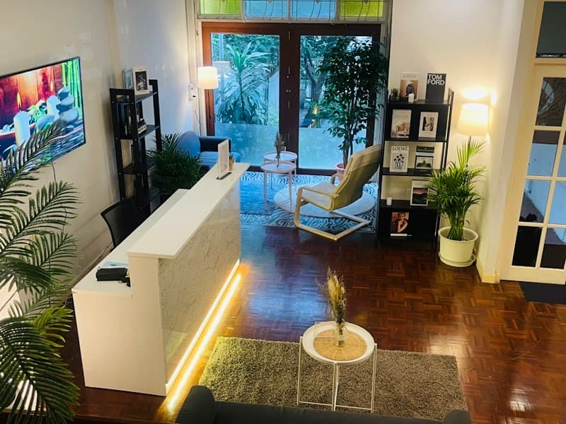 Wabi Sabi Natural-Massage Bangkok photo