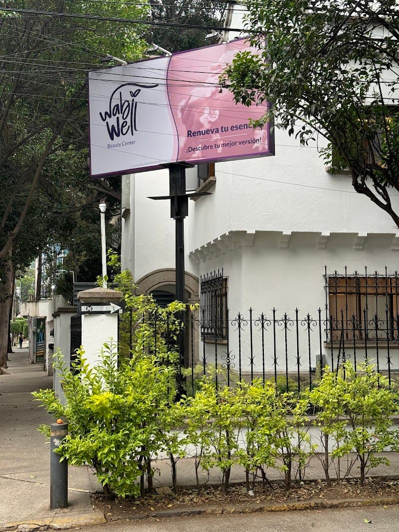 Wabi Sabi Spa Beauty Center Benito Juárez photo
