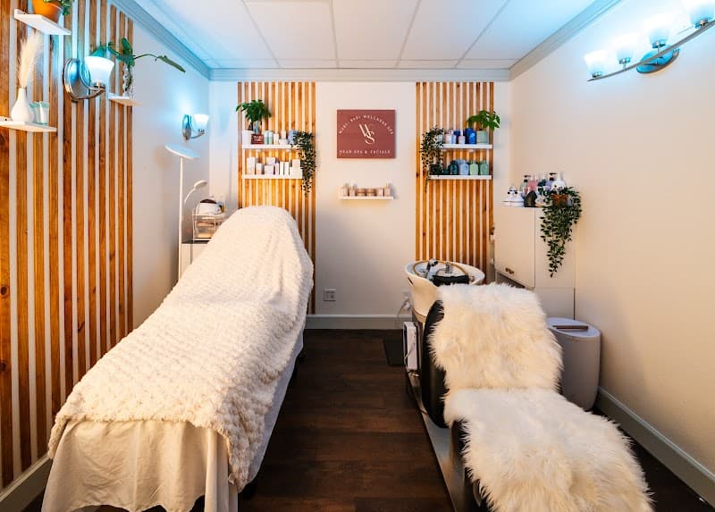 Wabi-Sabi Wellness Spa Pearland photo