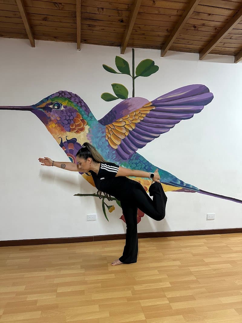 Wabi Yoga Rionegro photo